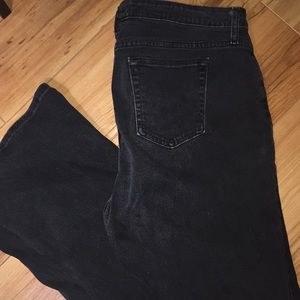 women's lee rider jeans tall